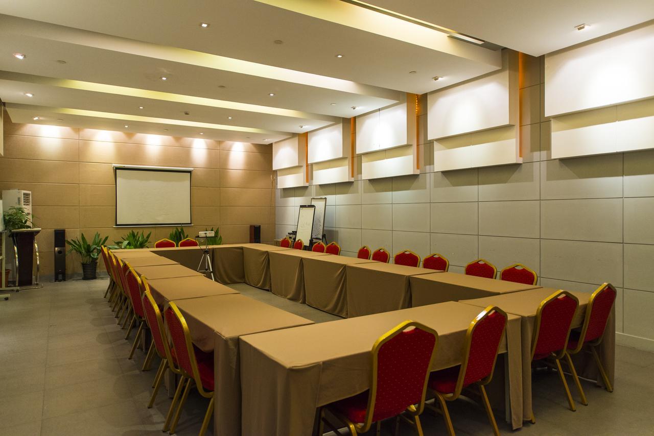 Jinjiang Inn Shenyang Zhongshan Square Medical University First Hospital Esterno foto