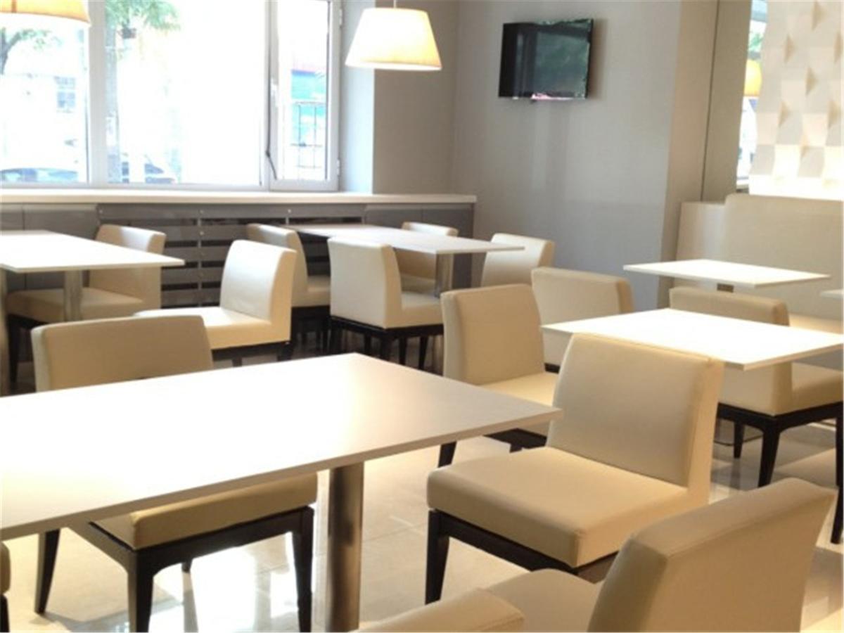 Jinjiang Inn Shenyang Zhongshan Square Medical University First Hospital Esterno foto